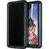 Dragon Ball Z Goku Kamehameha Blast Galaxy S24 Plus Waterproof Case